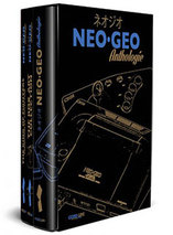 Neo Geo Anthologie – collector GEO