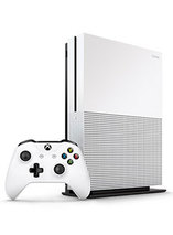Xbox One S (2To)