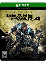 Gears of War 4 – Ultimate Edition