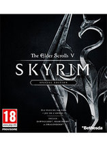 The Elder Scrolls V : Skyrim – Special Edition