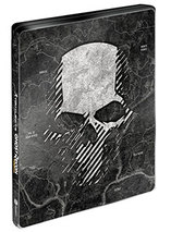 Ghost Recon Wildlands + Steelbook Exclusif Amazon