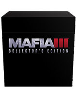 Mafia III – Edition Collector