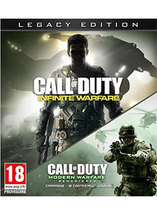 Call of Duty : Infinite Warfare – Edition Legacy
