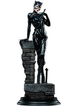 Figurine Catwoman par Sideshow
