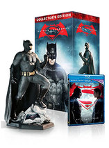 Batman v Superman – Edition ultime collector figurine Batman
