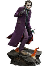 Joker – Figurine Premium Format par Sideshow
