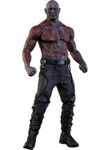 Drax le Destructeur – Figurine Hot Toys Gardiens de la Galaxie