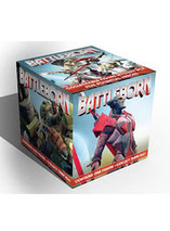 Figurine Battleborn Bonus de Précommande