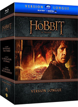 Le Hobbit – La trilogie Version longue