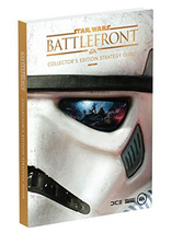 Guide collector Star Wars Battlefront (français)