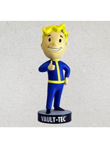 Figurine Bobblehead Fallout 4