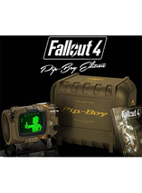 Fallout 4 – Pip Boy Edition