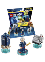 Figurine Doctor Who – Lego Dimensions