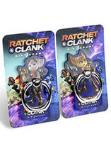 Support Smartphone Ratchet et Clank – Bonus de pré-commande
