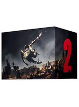 Dying Light 2 - édition collector
