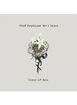NieR Replicant 10+1 Years - Coffret bande originale vinyle
