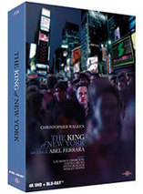 The King Of New York - édition collector