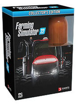 Farming Simulator 22 - édition collector