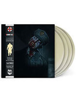 Resident Evil 2 remake - Bande originale édition limitée deluxe vinyle