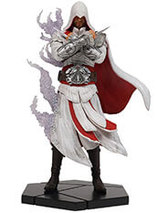Figurine Ezio dans Assassin's Creed - collection Animus