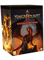 King’s Bounty II - Edition Collector