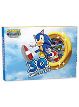 Sonic Colors édition 30ème anniversaire 