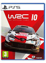 WRC 10 édition (standard)
