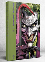 Batman : Trois Jokers - Comics collection Urban Limited
