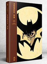 Batman : Année - Comics collection Urban Limited