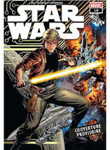 Star Wars : Tome 7 (2021) - Variant édition