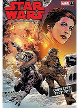 Star Wars : Tome 8 (2021) - Variant édition