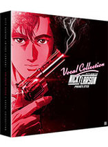 City Hunter : Nicky Larson Private Eyes Le film - Edition Collector