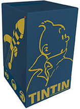L'intégral de Tintin Édition collector limitée 