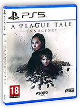 A plague Tale : Innocence (version next-gen)