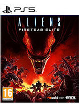 Aliens : Fireteam Elite (version standard)