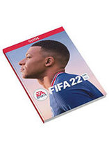 Guide FIFA 22 (bonus de pré-commande)