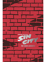 Comics Sin City Volume 1 : The Hard Goodbye - édition Deluxe