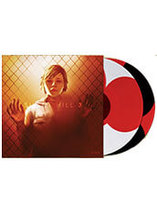 Silent Hill 3 - Bande originale double vinyle coloré