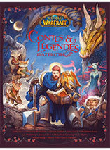 World of Warcraft : Contes et légendes d'Azeroth