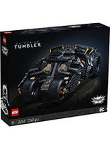 LEGO Batmobile Tumbler (2021)