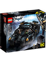 LEGO mini Batmobile Tumbler (2021)