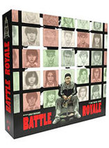 Battle Royale 1 & 2 - Édition Ultimate
