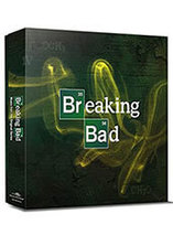 Breaking Bad bande originale – coffret intégral vinyle