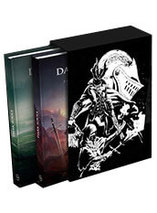 Dark Souls : Par-delà la mort - Coffret édition Deluxe