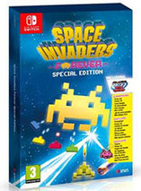 Space Invaders Forever Edition Spéciale