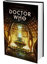 Les Voyages extraordinaires de Doctor Who - édition first print