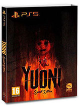 Yuoni Edition Sunset