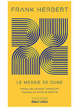 Dune : Tome 2 - édition collector