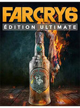 Far Cry 6 - édition Ultimate 