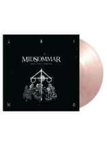 Midsommar - bande originale Vinyle Blanc et Rouge Marbré